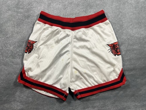 Vintage deer park wildcats - park,